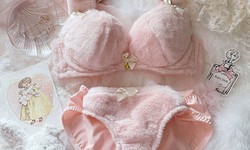 Lingerie Fashion Trends What's Hot in the Intimates Industry