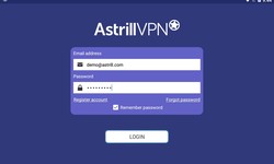 Astrill VPN App: Unlocking a Secure and Seamless Online Experience
