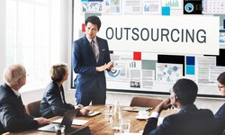 How does outsourced software product development contribute to innovation and competitiveness in the market?