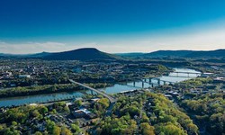 Finding Your Dream Home in Columbia, Tennessee