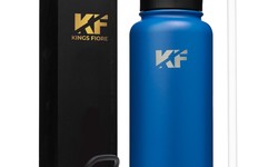 Stainless Steel Water Bottle in the USA: A Durable and Eco-Friendly Choice
