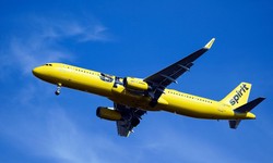 What to Expect When Making Spirit Airlines Reservations A Seamless Travel Experience