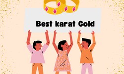 How Many Karats Should Your Ideal Gold Have?