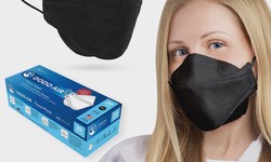 Maximieren Sie Ihre Gesundheit mit dem lebensrettenden Atemschutz der Livinguard Maske