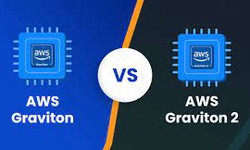Examining AWS Graviton Processors' Advantages for Cloud Workloads