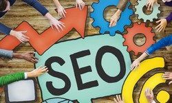 Unlock Your Online Success With An Expert SEO Agency