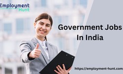 Government Job Vacancy: Exciting Opportunities in Various Departments