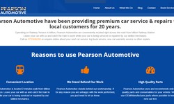 Milton Car Repair: Trustworthy Services for Reliable Automotive Solutions