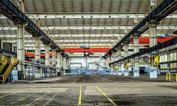 Exploring the Advantages of Technology Integration in 3PL Warehousing