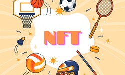 From Field to Digital Canvas: Exploring the Lucrative World of Sports NFTs