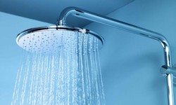 Say Goodbye To Leaks: The Importance Of A Reliable Shower Seal