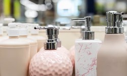 Enhance Your Guest Experiences with Luxury Bath Products: The Key to Hotel Success