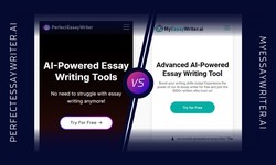Revolutionizing Essay Writing: Exploring PerfectEssayWriter.ai and MyEssayWriter.ai
