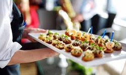 How Professional Catering Service Make Your Party Successful