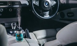 Maintain Fresh and Pleasant Odors in Your Car with 6 Simple Steps!