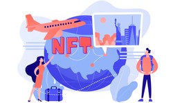 Jet-Setting in the Digital Age: Exploring the Impact of NFTs on Travel Experiences