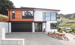 Residential & Commercial Builders Christchurch: Creating Exceptional Spaces for Homeowners and Businesses