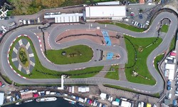 Karting Design Services: Transforming Karting Tracks into Thrilling Experiences