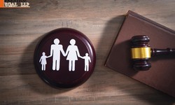 A Comprehensive Guide to Choosing the Right Family Law Firm