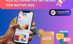 10 E-commerce Platform Ads Alternative Network For Native Ads