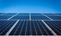 Best solar company in delhi