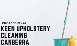 Revitalize Your Home with Upholstery Cleaning Canberra: Unlocking the Secrets to a Fresh and Invigorating Living Space