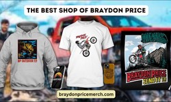 Just How Much Does Braydon Price Make From His YouTube Channel?