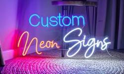 Light Up Your Business with These Neon Sign Sale Ideas