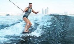 Wakeboarding and Wakesurfing in Dubai: An Ultimate Guide