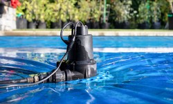 Troubleshooting Pool Pump Issues