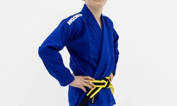 Gain informative knowledge on Jiu Jitsu belts
