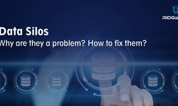 Data Silos – Why are they a problem? How to fix them?