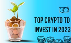 Best Crypto to Buy Now and Top Crypto to Invest in 2023