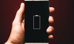 Maximizing Your iPhone's Battery Life: Tips and Tricks