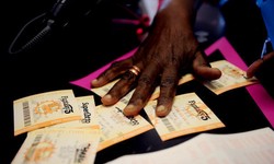 The Danger of Using Unverified Powerball Sites