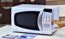 Simplify Your Cooking Experience: Renting Microwaves in Gurgaon.