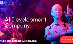 AI Development Company - Create your own AI Development Platform and revolutionize your business
