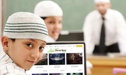 Learn the Quran from the UK's Best Online Quran Tutor