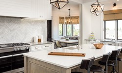 Upgrade Your Kitchen with High-Quality Cabinets in Chandler