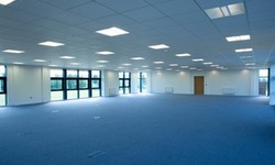 Various perks of choosing a commercial carpet cleaning in London