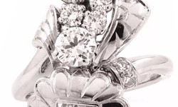 What to Look for When Buying Diamond Rings