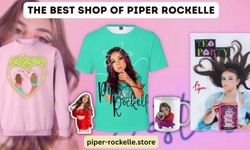 The Making of Piper Rockelle Merch: A Behind-the-Scenes Look