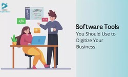 Use these 12 software tools to digitize your business.
