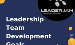 Elevate Your Organization's Potential with LeaderJam's Online Leadership Development Programs