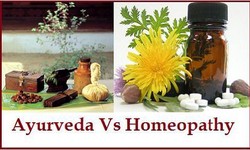 Ayurveda vs Homeopathy: Which One is Better?