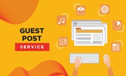 Expert Guest Posting Service in USA