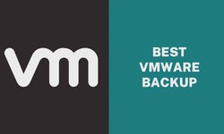 As the Best Backup for VMware, NAKIVO