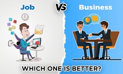 Government Job Vs Business Startup - Which One Is Better?