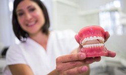 San Ramon Dental: Providing Comprehensive Dental Services in Your Community