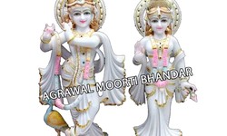 Why Should You Buy a Radha Krishna Statue?